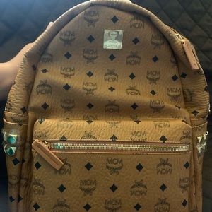 MCM Backpack
